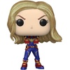 image:imageFunko Pop Pop and Tee Marvel  Captain Marvel M3XLarge