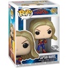 image:imageFunko Pop Pop and Tee Marvel  Captain Marvel MLarge