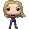 image:imageFunko Pop Pop and Tee Marvel  Captain Marvel MSmall