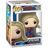 image:imageFunko Pop Pop and Tee Marvel  Captain Marvel MXSmall