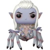 image:imageFunko Pop Premium DampD  Lolth the Spider Queen  Collectable Vinyl Figure  Gift Idea  Official Merchandise  Toys for Kids amp Adults  Video Games Fans  Model Figure for Collectors and Display