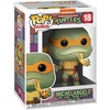 image:imageFunko Pop Retro Toys Teenage Mutant Ninja Turtles  Michelangelo  Collectable Vinyl Figure  Gift Idea  Official Merchandise  Toys for Kids amp Adults  Superheroes FansFunko