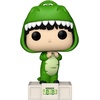 image:imageFunko Pop Rocks Toy Story x Tiny TAN  Jimin as Rex