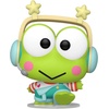 image:imageFunko Pop Sanrio Hello Kitty  Keroppi Kpop  Collectable Vinyl Figure  Gift Idea  Official Merchandise  Toys for Kids amp Adults  Sanrio Fans  Model Figure for Collectors and Display