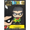 image:imageFunko Pop Sized Pin DC Teen Titans  Robin