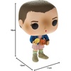 image:imageFunko Pop Stranger Things Eleven with ChaseStandard