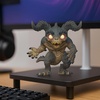image:imageFunko Pop Super Fallout TV  Deathclaw  Collectable Vinyl Figure  Gift Idea  Official Merchandise  Toys for Kids amp Adults  TV Fans  Model Figure for Collectors and Display
