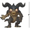 image:imageFunko Pop Super Fallout TV  Deathclaw  Collectable Vinyl Figure  Gift Idea  Official Merchandise  Toys for Kids amp Adults  TV Fans  Model Figure for Collectors and Display