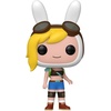 image:imageFunko Pop TV Adventure Time Fionna and Cake  Fionna  Collectable Vinyl Figure  Gift Idea  Official Merchandise  Toys for Kids amp Adults  Anime Fans  Model Figure for Collectors and Display