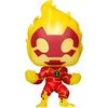image:imageFunko Pop TV Ben 10  Heatblast  Collectable Vinyl Figure  Gift Idea  Official Merchandise  Toys for Kids amp Adults  Cartoon Fans  Model Figure for Collectors and Display