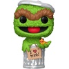 image:imageFunko Pop TV Sesame Street  Oscar the Grouch  Collectable Vinyl Figure  Gift Idea  Official Merchandise  Toys for Kids amp Adults  TV Fans  Model Figure for Collectors and Display
