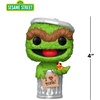 image:imageFunko Pop TV Sesame Street  Oscar the Grouch  Collectable Vinyl Figure  Gift Idea  Official Merchandise  Toys for Kids amp Adults  TV Fans  Model Figure for Collectors and Display