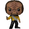 image:imageFunko Pop TV Star Trek Next Generation  Worf  Collectable Vinyl Figure  Gift Idea  Official Merchandise  Toys for Kids amp Adults  SciFi Fans
