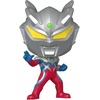 image:imageFunko Pop Television Ultraman  Zero  Collectable Vinyl Figure  Gift Idea  Official Merchandise  Toys for Kids amp Adults  Anime Fans  Model Figure for Collectors and Display