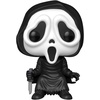 image:imageFunko Pop Vinyl Ghost Face  Ghost Face  Scream  Shelf Sitter  Collectable Vinyl Figure  Gift Idea  Official Merchandise  Toys for Kids amp Adults  Horror Fans  for Collectors