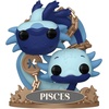 image:imageFunko Pop Zodiac Pisces  Collectable Vinyl Figure  Gift Idea  Official Merchandise  Toys for Kids amp Adults IP Fans  Model Figure for Collectors and Display