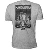 image:imageFunko Pop amp Tee The Mandalorian  Grogu with Cookies  LSmall