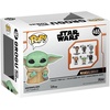 image:imageFunko Pop amp Tee The Mandalorian  Grogu with Cookies  LSmall