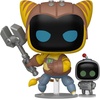 image:imageFunko PopampBuddy Astro Bot  TooledUp Mechanic  Collectable Vinyl Figure  Gift Idea  Official Merchandise  Toys for Kids amp Adults  Video Games Fans  Model Figure for Collectors and Display
