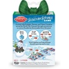 image:imageFunko Rudolph The RedNosed Reindeer Snowstorm Scramble Game for 15 Players Ages 5 and Up