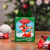 image:imageFunko Rudolph The RedNosed Reindeer Snowstorm Scramble Game for 15 Players Ages 5 and Up