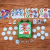 image:imageFunko Rudolph The RedNosed Reindeer Snowstorm Scramble Game for 15 Players Ages 5 and Up