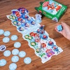image:imageFunko Rudolph The RedNosed Reindeer Snowstorm Scramble Game for 15 Players Ages 5 and Up