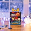 image:imageFunko Rugrats The Meanie of Chanukah Game for 24 Players Ages 5 and Up