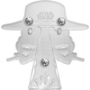 image:imageFunko Star Wars Clone Wars Large Enamel Pin  Cad Bane