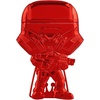 image:imageFunko Star Wars Large Enamel Pin  First Order Jet Trooper White