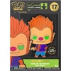 image:imageFunko The Simpsons Treehouse of Horror Pin  Bart Simpson