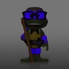 image:imageFunko Vinyl SODA TMNT  Donatello  1 in 6 Chance of Rare Chase9inch