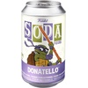 image:imageFunko Vinyl SODA TMNT  Donatello  1 in 6 Chance of Rare Chase9inch