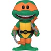 image:imageFunko Vinyl SODA Teenage Mutant Ninja Turtles TMNT  Michelangelo  16 Odds for Rare Chase Variant  Collectable Vinyl Figure  Gift Idea  Official Merchandise