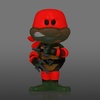 image:imageFunko Vinyl SODA Teenage Mutant Ninja Turtles TMNT  Raphael  16 Odds for Rare Chase Variant  Collectable Vinyl Figure  Gift Idea  Official Merchandise