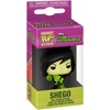 image:imageFunko mens Pop KeychainMulticolour