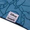 image:imageLF DISNEY PINOCCHIO BLUE FAIRY SHIRRED RAGLAN TEE