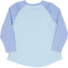 image:imageLF DISNEY WINNIE THE POOH EEYORE SHIRRED RAGLAN TEE