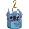 image:imageLF Disney Lilo amp Stitch Mystery Mini Backpack Keychain Charm
