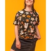 image:imageLF Disney Mickey and Friends Halloween Unisex TEE