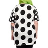 image:imageLOUNGEFLY DISNEY MINNIE ROCKS THE DOTS UNISEX TEE SMALLLarge