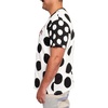 image:imageLOUNGEFLY DISNEY MINNIE ROCKS THE DOTS UNISEX TEE SMALLMedium