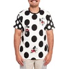 image:imageLOUNGEFLY DISNEY MINNIE ROCKS THE DOTS UNISEX TEE SMALLMedium