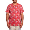 image:imageLOUNGEFLY DISNEY WESTERN MICKEY AND MINNIE LASO UNISEX TEE SHIRT LARGELarge