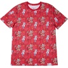 image:imageLOUNGEFLY DISNEY WESTERN MICKEY AND MINNIE LASO UNISEX TEE SHIRT LARGELarge