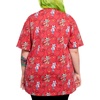 image:imageLOUNGEFLY DISNEY WESTERN MICKEY AND MINNIE LASO UNISEX TEE SHIRT LARGEMedium