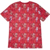image:imageLOUNGEFLY DISNEY WESTERN MICKEY AND MINNIE LASO UNISEX TEE SHIRT LARGESmall