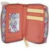 image:imageLoungefly Alice in Wonderland White Rabbit Zip Around Wallet
