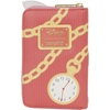 image:imageLoungefly Alice in Wonderland White Rabbit Zip Around Wallet