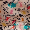 image:imageLoungefly Aristocats Charm Crossbody Bag